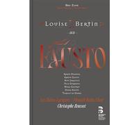 Fausto (Inclus Livre)