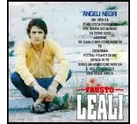 Fausto Leali - Angeli Negri - Fausto Leali