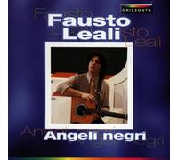 Fausto Leali - Angeli Negri [Import]
