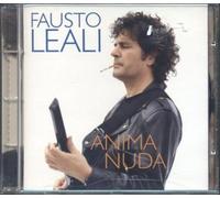 Fausto Leali - Anima Nuda [Import]