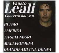 Fausto Leali Concerto Dal Vivo -769