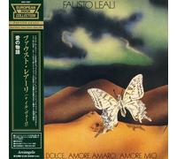 Fausto Leali - Dolce Amore Mio [Import]