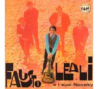 FAUSTO LEALI E I SUOI NOVELTY