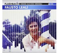 Fausto Leali - Fausto Leali New Artwork 2009
