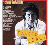 Fausto Leali - I Pi Grandi Successi [Import]