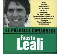 Fausto Leali - Le Piu' Belle Canzoni Di Fau [Import]