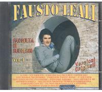 Fausto Leali - Raccolta Di Succes [Import]