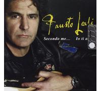Fausto Leali - Secondo Me IO Ti Amo [Import]