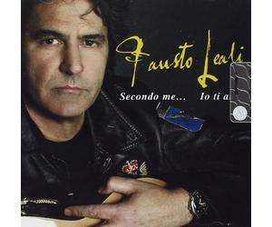 Fausto Leali - Secondo Me Io Ti Amo