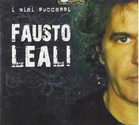 Fausto Leali - Una Piccola Parte di Te [Import]