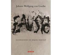 Fausto - [Livre en VO] Goethe, Barcelo, Miquel (Auteur)