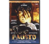 Fausto (Maestros De La Animacion) [Import]