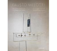 Fausto Melotti: In Lightness. Homage to Italo Calvino