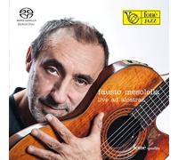 Fausto Mesolella Live Ad Alcatraz (CD)