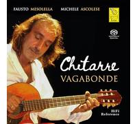 Mesolella,Fausto & Ascolese,Michele - Chitarre Vagabonde (Natural Sound Recording)
