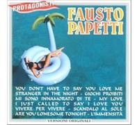 Fausto Papetti