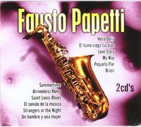 Fausto Papetti - 24 Exitos [Import]