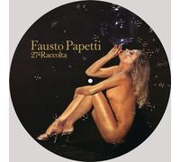 Fausto Papetti - 27 RACCOLTA (PICTURE DISC)