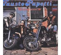 Fausto Papetti - Cinema [Import]