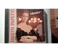 Fausto Papetti - CLASSICS