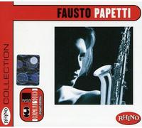Fausto Papetti - Collection: Fausto Papetti