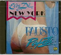 Fausto Papetti - Ecos De New York 2