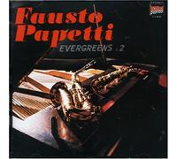 Fausto Papetti - Evergreens N2 [Import]