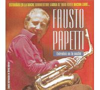 Fausto Papetti - Extraños en la Noche