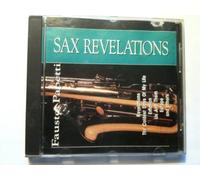 Fausto Papetti - Fausto Papetti SAX REVELATIONS