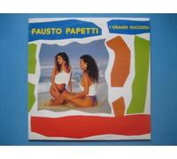 Fausto Papetti - i grandi successi