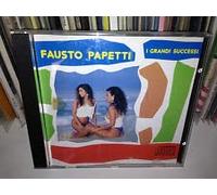Fausto Papetti - I Grandi Successi