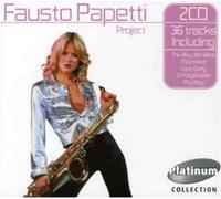 Fausto Papetti [Import]