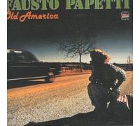 Fausto Papetti - Old America [Import]