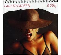 Fausto Papetti - Papetti Oggi Vol.2 [Import]