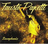 Fausto papetti - Saxophonic