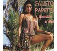 Fausto Papetti - Scandalo Al Sole