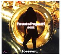 Fausto Papetti – Sax Forever – CD – Sony Music