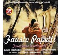 Fausto Papetti - Temas Para La Intimidad 2Cds G