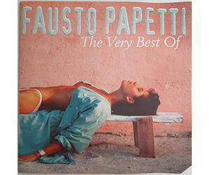 Fausto Papetti - The Very Best of