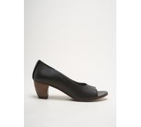 fausto santini chaussures femme de couleur marron 40