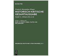 Faust's Leben, Thaten Und Höllenfahrt