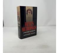Faust's Metropolis: A History of Berlin