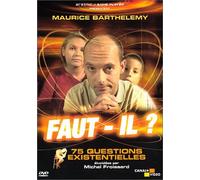 Faut-Il ? – Studiocanal