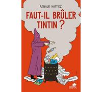 Faut-il brûler Tintin ? (2022)