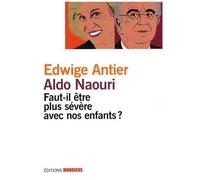 Faut-il être plus sévère avec nos enfants ? – Pika Edition