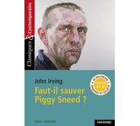 Faut-Il Sauver Piggy Sneed ?