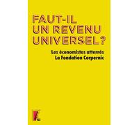 faut-il un revenu universel (0)