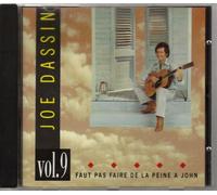 Joe Dassin – The French Pop 60's-70's : Joe Dassin