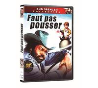 Faut Pas Pousser [Import]