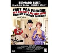 Faut Pas Prendre les Enfants d [Import allemand]